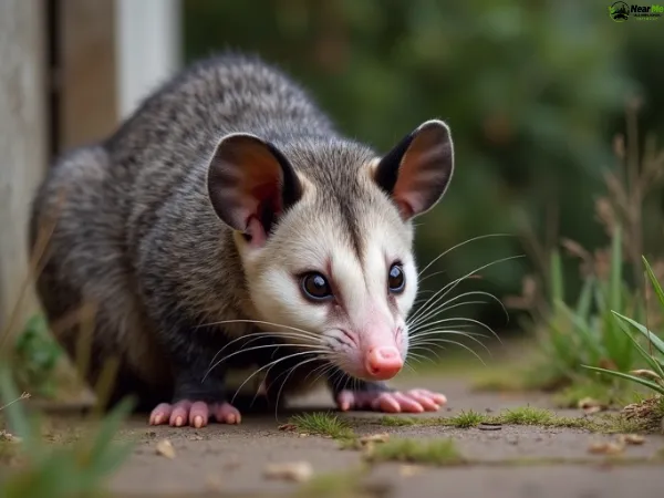 Dead Possum Removal Towen Mountain