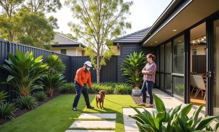 Residential Animal Removal Towen Mountain